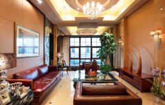 致规齐截下家居的平面功能