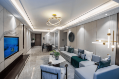 比来的地铁坐步行仅需数分钟即可抵达