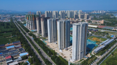 中国化学二化建将持续彰显央企