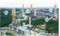 届全运会即将落子奥体